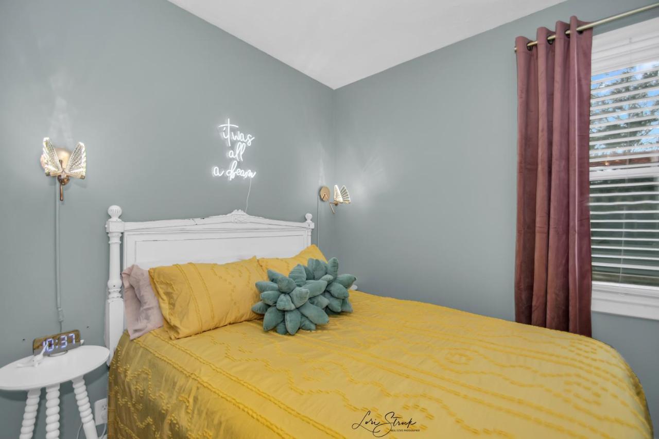 Beachglass Cottage - Family Friendly Kids And Pets Grand Beach Zewnętrze zdjęcie