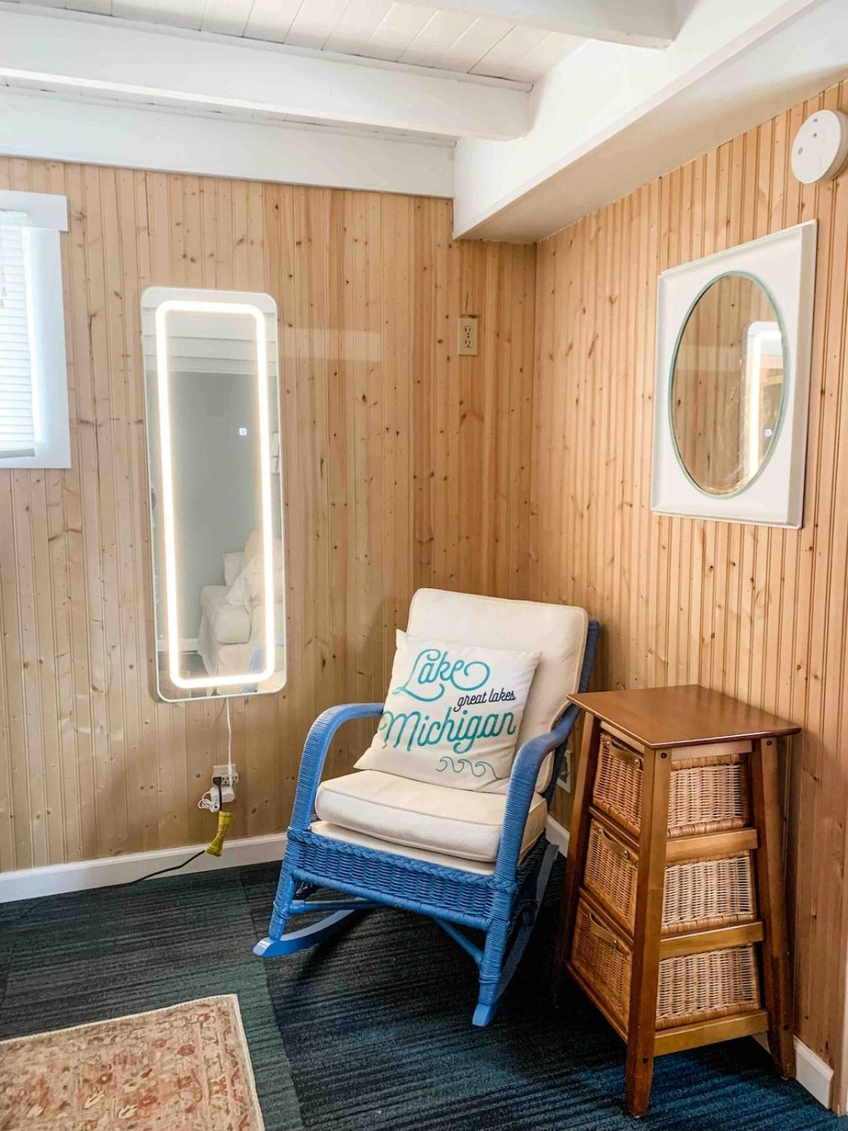 Beachglass Cottage - Family Friendly Kids And Pets Grand Beach Zewnętrze zdjęcie