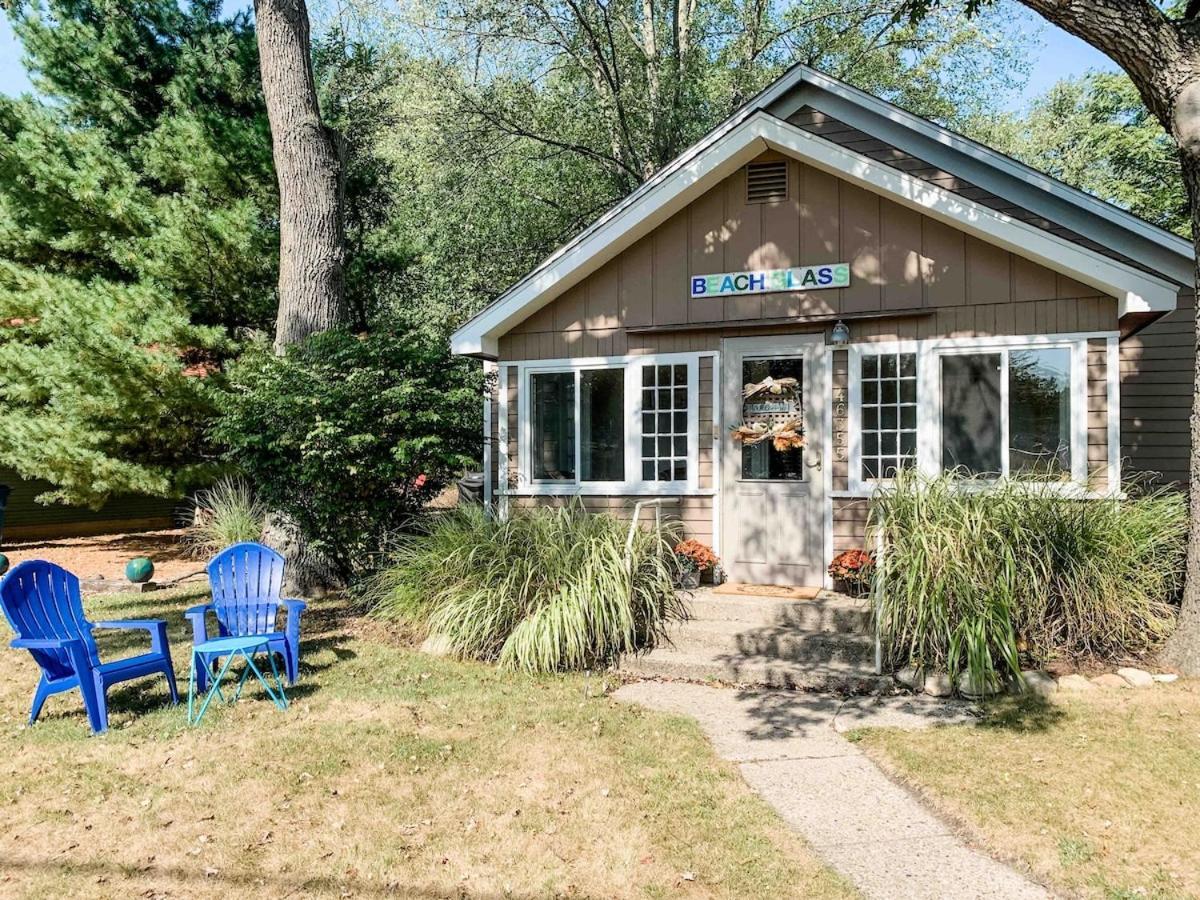 Beachglass Cottage - Family Friendly Kids And Pets Grand Beach Zewnętrze zdjęcie